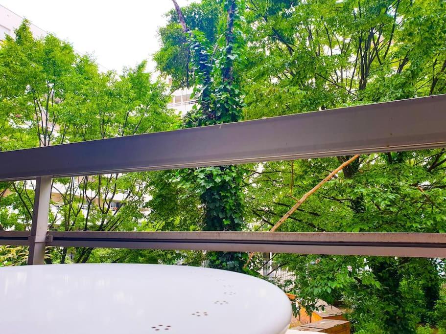 "Le Verlaine" T2 Au Coeur De L'Agglomeration Lyonnaise Βιλερμπάν Εξωτερικό φωτογραφία